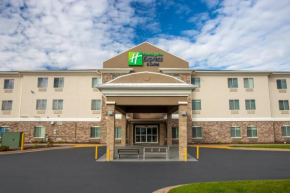 Holiday Inn Express & Suites Clinton by IHG